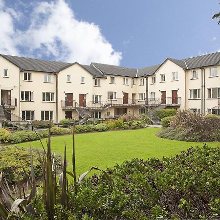 Menlo Park Apartments Galway Bagian luar foto