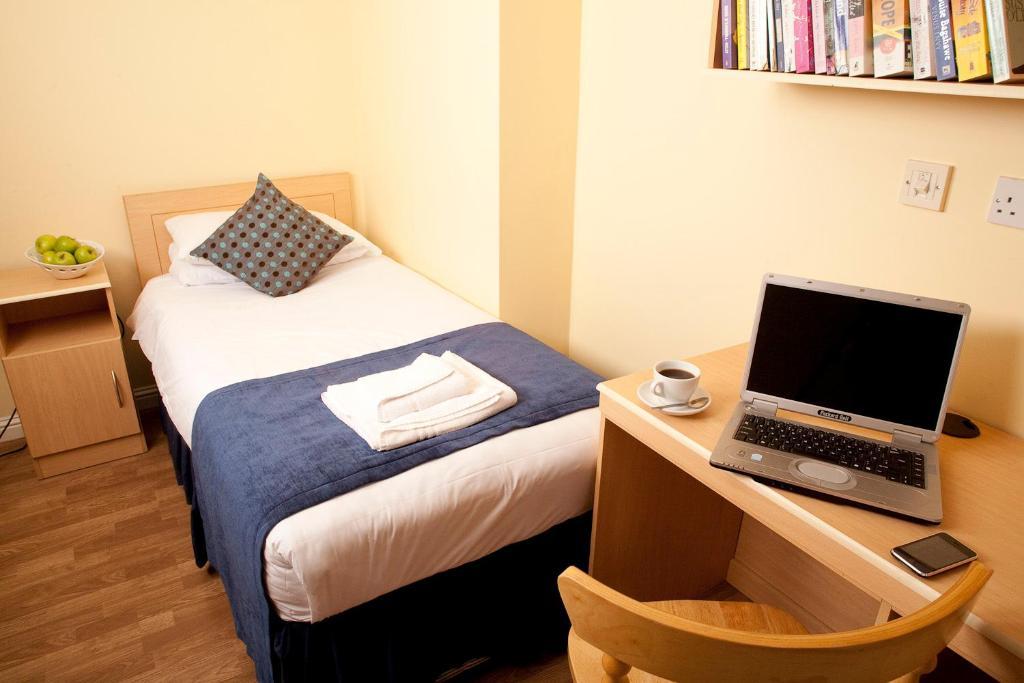 Menlo Park Apartments Galway Ruang foto